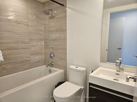 Photo 9 at 1603 - 39 Roehampton Avenue, Mount Pleasant West, Toronto