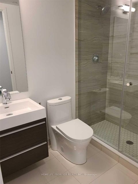 Photo 11 at 1603 - 39 Roehampton Avenue, Mount Pleasant West, Toronto