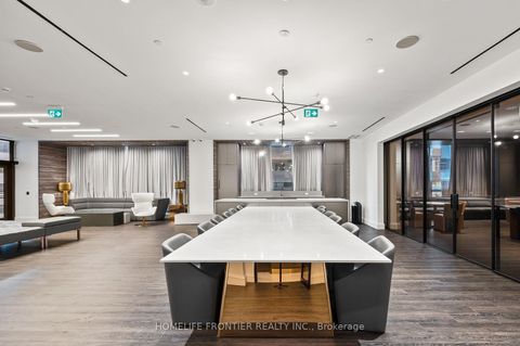 Photo 12 at 1603 - 39 Roehampton Avenue, Mount Pleasant West, Toronto