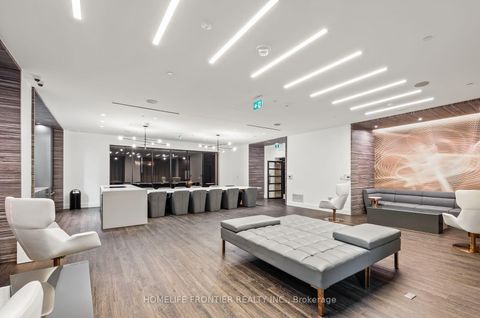 Photo 13 at 1603 - 39 Roehampton Avenue, Mount Pleasant West, Toronto