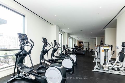 Photo 20 at 1603 - 39 Roehampton Avenue, Mount Pleasant West, Toronto