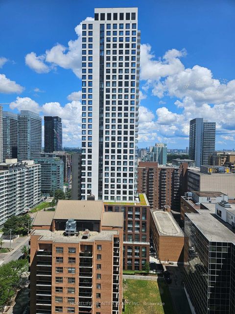 Photo 22 at 1603 - 39 Roehampton Avenue, Mount Pleasant West, Toronto