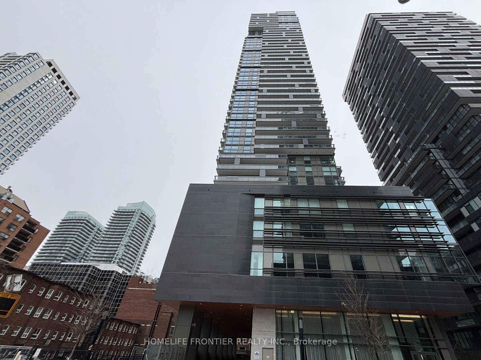1603 - 39 Roehampton Avenue, Mount Pleasant West, Toronto 