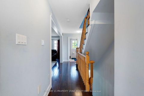 Photo 9 at 28 Seminoff Street, Birchmount, Toronto