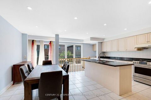 Photo 18 at 28 Seminoff Street, Birchmount, Toronto