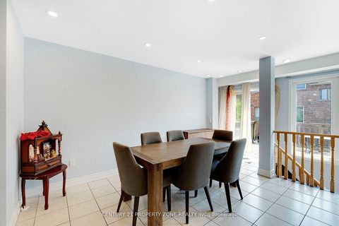 Photo 19 at 28 Seminoff Street, Birchmount, Toronto