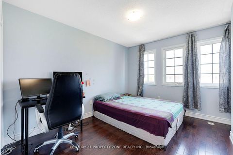 Photo 20 at 28 Seminoff Street, Birchmount, Toronto