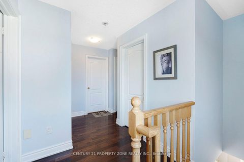Photo 23 at 28 Seminoff Street, Birchmount, Toronto
