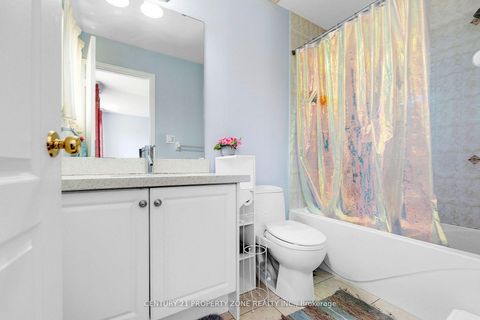 Photo 24 at 28 Seminoff Street, Birchmount, Toronto