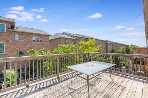 Photo 30 at 28 Seminoff Street, Birchmount, Toronto