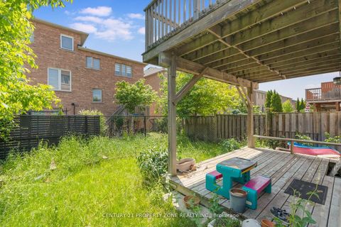 Photo 31 at 28 Seminoff Street, Birchmount, Toronto
