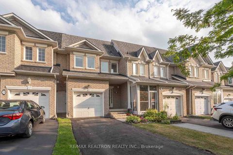 Photo 0 at 80 Ruby Crescent, Rouge Woods, Richmond Hill