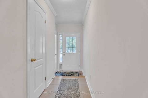 Photo 3 at 80 Ruby Crescent, Rouge Woods, Richmond Hill