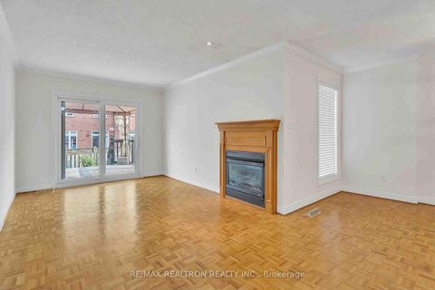 Photo 8 at 80 Ruby Crescent, Rouge Woods, Richmond Hill
