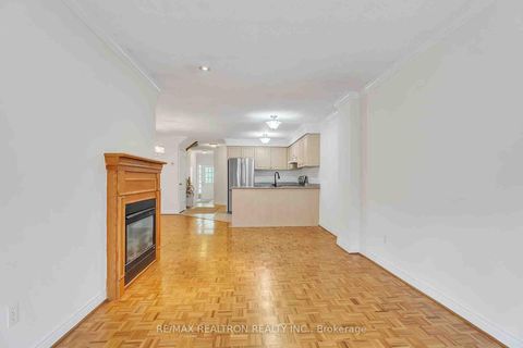 Photo 12 at 80 Ruby Crescent, Rouge Woods, Richmond Hill