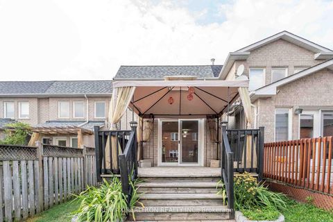 Photo 15 at 80 Ruby Crescent, Rouge Woods, Richmond Hill