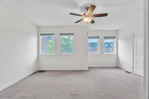 Photo 20 at 80 Ruby Crescent, Rouge Woods, Richmond Hill