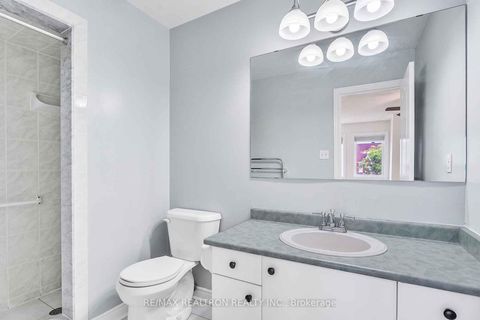 Photo 22 at 80 Ruby Crescent, Rouge Woods, Richmond Hill