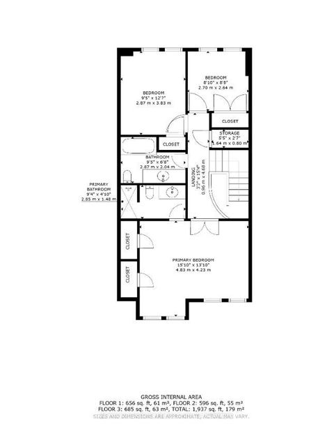 Photo 30 at 80 Ruby Crescent, Rouge Woods, Richmond Hill