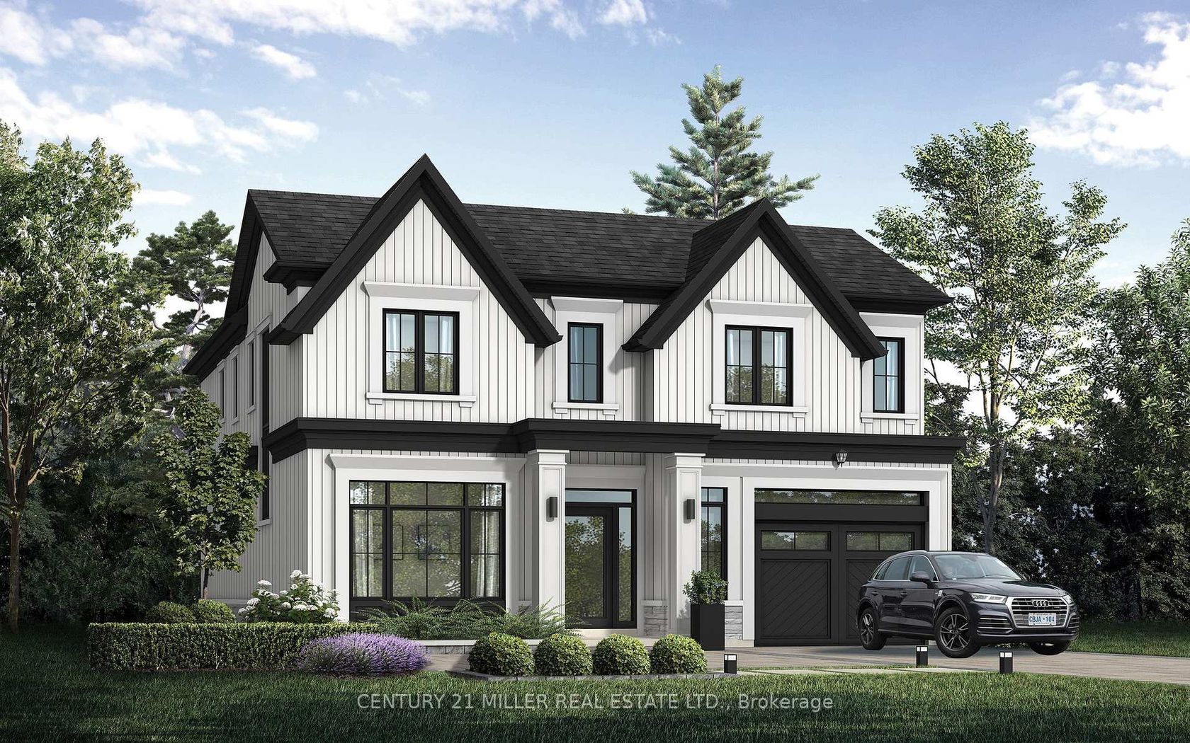 346 MacDonald Road, OO Old Oakville, Oakville 
