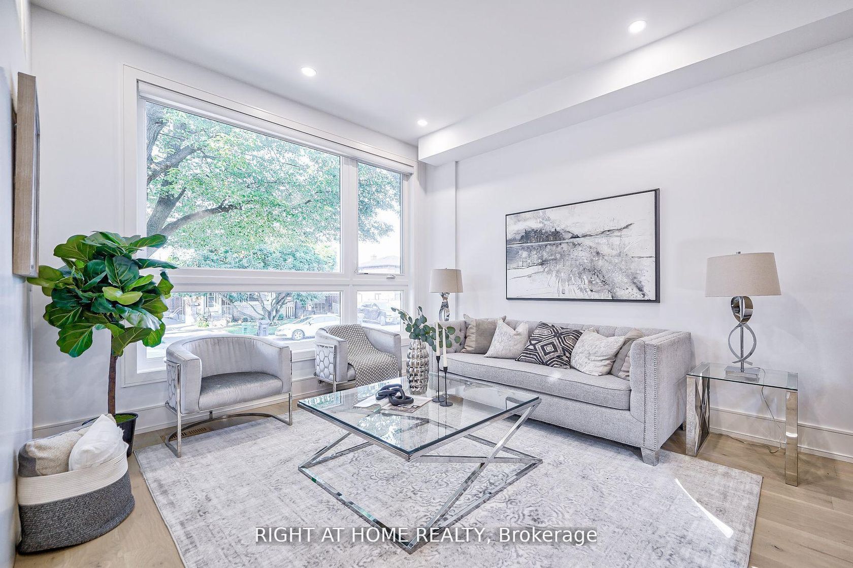 333 Woodmount Avenue, East York, Toronto 