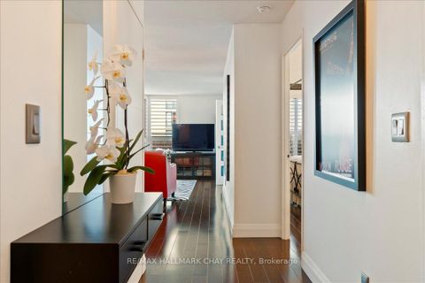 Photo 1 at 304 - 150 Dunlop Street E, Lakeshore, Barrie