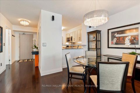 Photo 9 at 304 - 150 Dunlop Street E, Lakeshore, Barrie