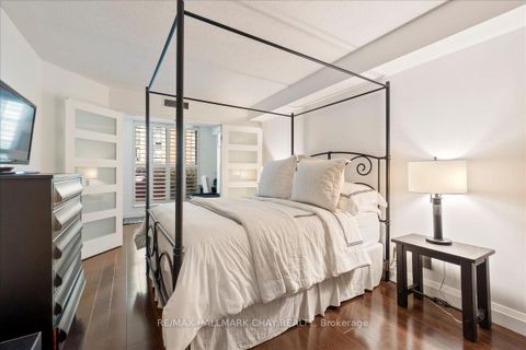 Photo 15 at 304 - 150 Dunlop Street E, Lakeshore, Barrie