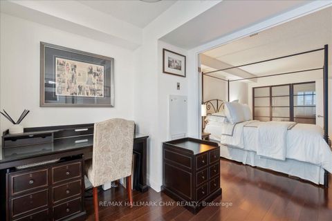 Photo 19 at 304 - 150 Dunlop Street E, Lakeshore, Barrie