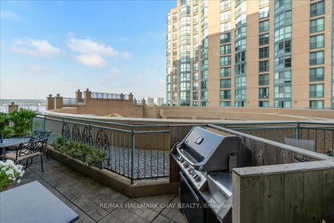 Photo 23 at 304 - 150 Dunlop Street E, Lakeshore, Barrie
