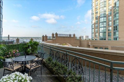 Photo 24 at 304 - 150 Dunlop Street E, Lakeshore, Barrie