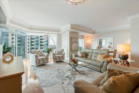 Photo 0 at 1108 - 33 Ellen Street, Lakeshore, Barrie
