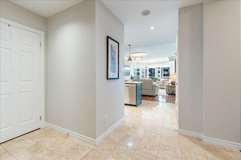 Photo 1 at 1108 - 33 Ellen Street, Lakeshore, Barrie