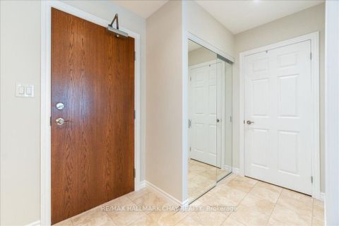 Photo 2 at 1108 - 33 Ellen Street, Lakeshore, Barrie