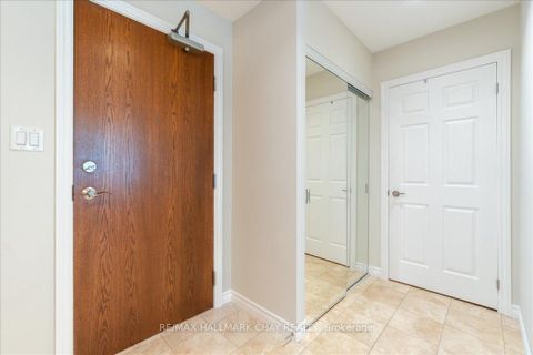 Photo 3 at 1108 - 33 Ellen Street, Lakeshore, Barrie