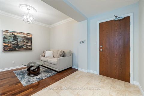 Photo 4 at 1108 - 33 Ellen Street, Lakeshore, Barrie