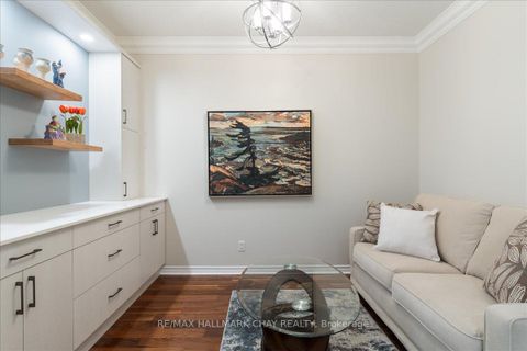 Photo 6 at 1108 - 33 Ellen Street, Lakeshore, Barrie