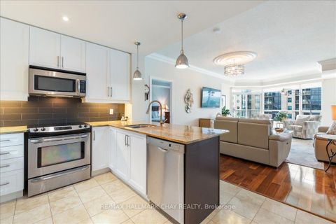 Photo 8 at 1108 - 33 Ellen Street, Lakeshore, Barrie