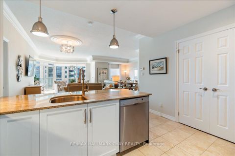 Photo 11 at 1108 - 33 Ellen Street, Lakeshore, Barrie