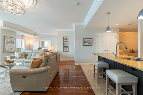 Photo 13 at 1108 - 33 Ellen Street, Lakeshore, Barrie