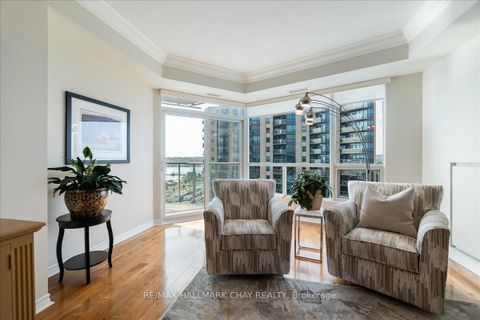 Photo 14 at 1108 - 33 Ellen Street, Lakeshore, Barrie