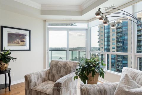 Photo 15 at 1108 - 33 Ellen Street, Lakeshore, Barrie