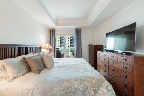 Photo 22 at 1108 - 33 Ellen Street, Lakeshore, Barrie