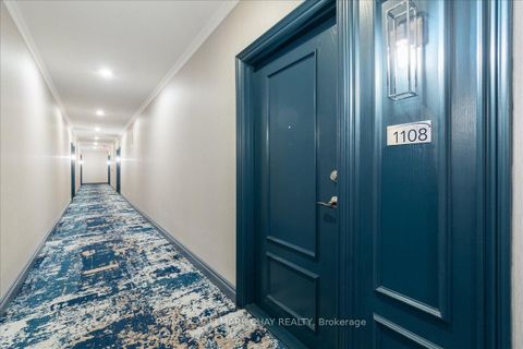 Photo 28 at 1108 - 33 Ellen Street, Lakeshore, Barrie