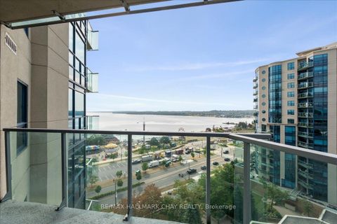 Photo 29 at 1108 - 33 Ellen Street, Lakeshore, Barrie