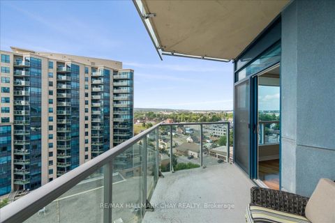 Photo 30 at 1108 - 33 Ellen Street, Lakeshore, Barrie