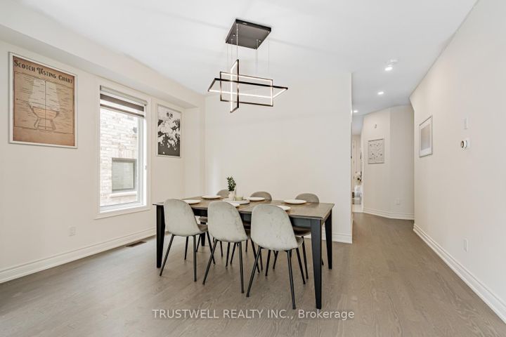 Photo 9 at 12 Vineyard Drive, Bram West, Brampton