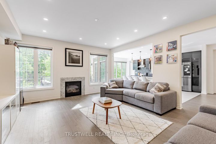 Photo 15 at 12 Vineyard Drive, Bram West, Brampton