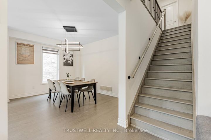Photo 19 at 12 Vineyard Drive, Bram West, Brampton