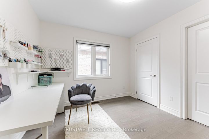 Photo 22 at 12 Vineyard Drive, Bram West, Brampton